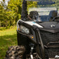 SuperATV - Can-Am Maverick Trail Plug & Play Turn Signal Kit