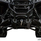 SuperATV - Can-Am Maverick Trail Winch Mounting Plate
