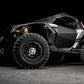 Assault Industries F-22 Doors - Can Am Maverick X3 - 2 Seater