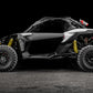 Assault Industries F-22 Doors - Can Am Maverick X3 - 2 Seater