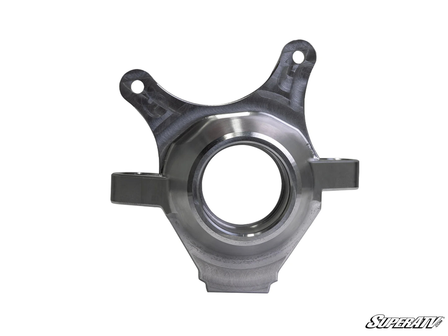 SuperATV - Can-Am Maverick X3 Billet Rear Knuckles