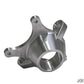 SuperATV - Can-Am Maverick X3 Billet Rear Knuckles