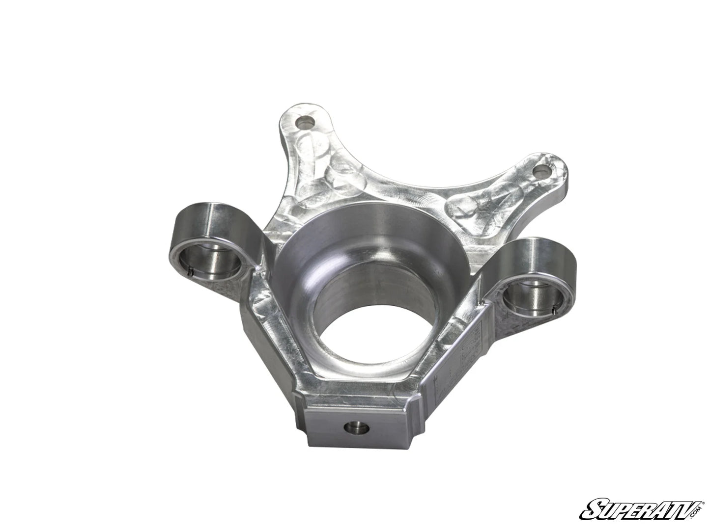 SuperATV - Can-Am Maverick X3 Billet Rear Knuckles