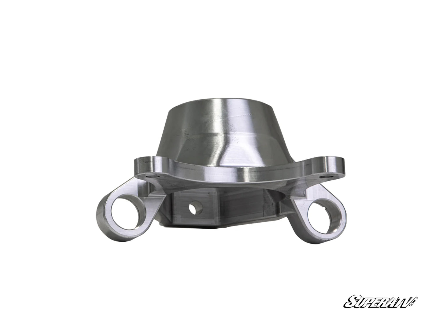 SuperATV - Can-Am Maverick X3 Billet Rear Knuckles