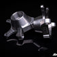 SuperATV - Can-Am Maverick X3 Billet Rear Knuckles