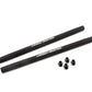 Assault Industries Turret Style Heavy Duty Tie Rods - Can-Am Maverick X3