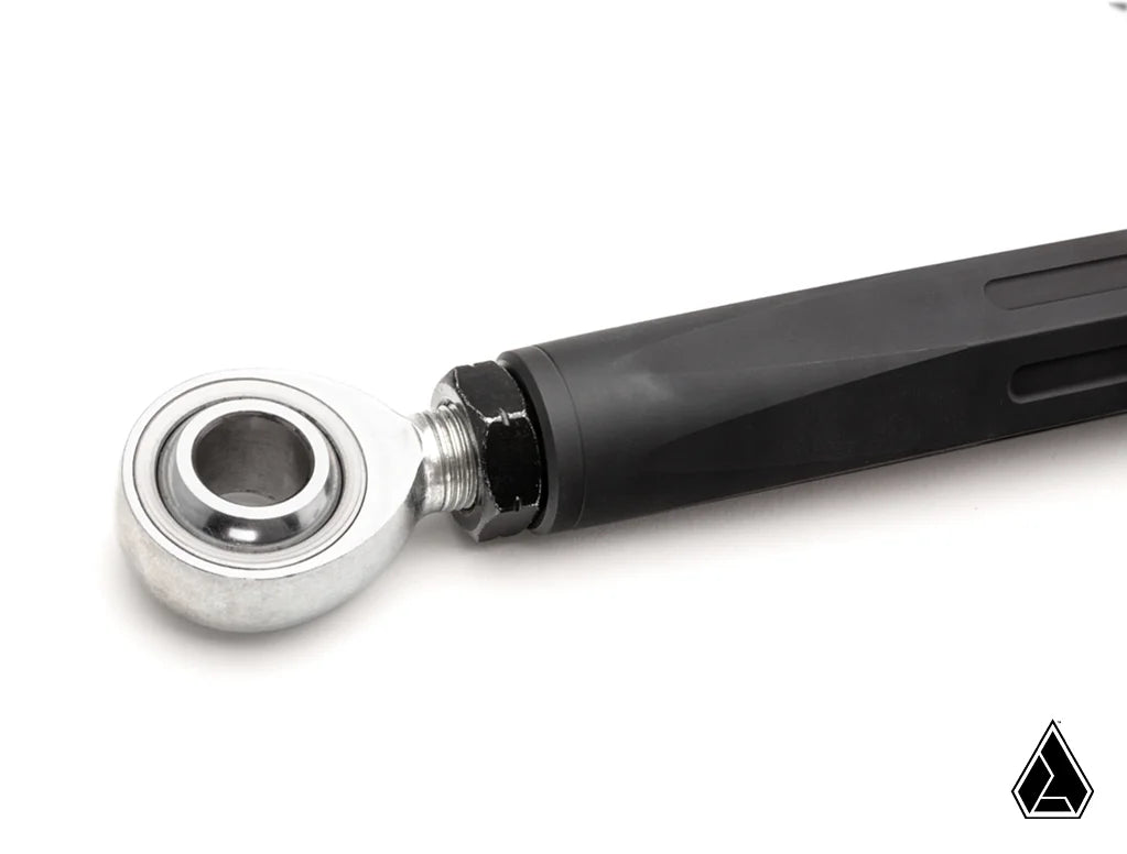 Assault Industries Turret Style Heavy Duty Tie Rods - Can-Am Maverick X3