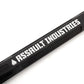 Assault Industries Turret Style Heavy Duty Tie Rods - Can-Am Maverick X3