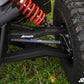 SuperATV - Can-Am Maverick X3 High Clearance Boxed Front A-Arms