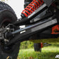 SuperATV - Can-Am Maverick X3 High Clearance Boxed Front A-Arms