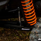 SuperATV - Can-Am Maverick X3 Long Travel Kit Boxed A-Arms