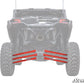 SuperATV - Can-Am Maverick X3 Boxed Radius Arms