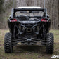 SuperATV - Can-Am Maverick X3 Boxed Radius Arms