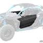 SuperATV - Can-Am Maverick X3 Aluminum Doors