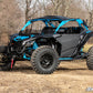 SuperATV - Can-Am Maverick X3 Aluminum Doors