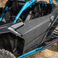 SuperATV - Can-Am Maverick X3 Aluminum Doors