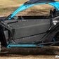 SuperATV - Can-Am Maverick X3 Aluminum Doors
