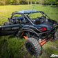 SuperATV - Can-Am Maverick X3 Lower Doors