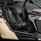 Can-Am Maverick X3 Flip-Up Seat Base