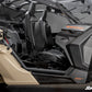 Can-Am Maverick X3 Flip-Up Seat Base