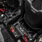 Can-Am Maverick X3 Flip-Up Seat Base