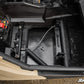 Can-Am Maverick X3 Flip-Up Seat Base