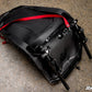 Can-Am Maverick X3 Flip-Up Seat Base