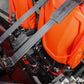 Can-Am Maverick X3 Flip-Up Seat Base