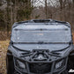 SuperATV - Can-Am Maverick X3 Flip Windshield