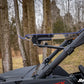SuperATV - Can-Am Maverick X3 Flip Windshield