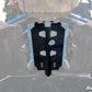 CAN-AM MAVERICK X3 FRAME STIFFENER KIT / GUSSET KIT