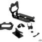 SuperATV - Can-Am Maverick X3 Winch Mounting Plate