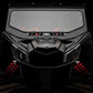 Assault Industries Can-Am Maverick X3 Glass Windshield