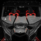 ASSAULT INDUSTRIES CAN-AM MAVERICK X3 HALF WINDSHIELD