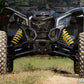 SuperATV - Can-Am Maverick X3 High-Clearance A-Arms
