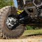 SuperATV - Can-Am Maverick X3 High-Clearance A-Arms