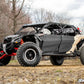 SuperATV - Can-Am Maverick X3 Aluminum Doors