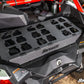 SuperATV - Can-Am Maverick X3 Milwaukee Compatible Bed Mount