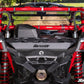 SuperATV - Can-Am Maverick X3 Milwaukee Compatible Bed Mount