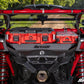 SuperATV - Can-Am Maverick X3 Milwaukee Compatible Bed Mount