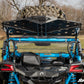 SuperATV - Can-Am Maverick X3 Cargo Rack Alpha