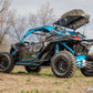 SuperATV - Can-Am Maverick X3 Cargo Rack Alpha