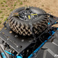 SuperATV - Can-Am Maverick X3 Cargo Rack Alpha