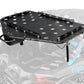 SuperATV - Can-Am Maverick X3 Cargo Rack Alpha