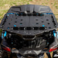 SuperATV - Can-Am Maverick X3 Cargo Rack Alpha
