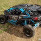 SuperATV - Can-Am Maverick X3 Cargo Rack Alpha