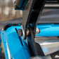 SuperATV - Can-Am Maverick X3 Cargo Rack Alpha