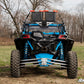 SuperATV - Can-Am Maverick X3 Cargo Rack Alpha