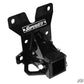 SuperATV - Can-Am Maverick X3 Rear Receiver Hitch