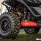 SuperATV - Can-Am Maverick X3 64" High Clearance Rear Trailing Arms